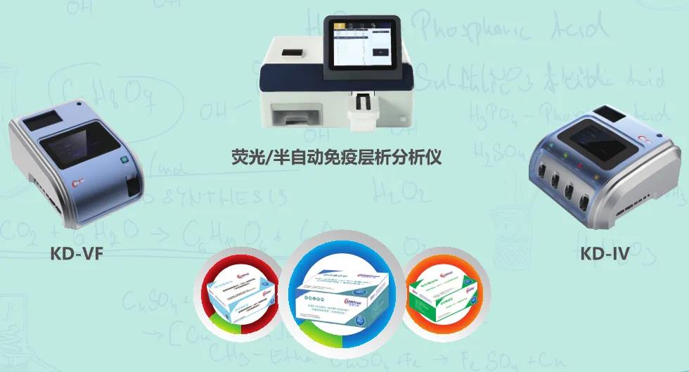 血清淀粉樣蛋白（SAA），你了解嗎？